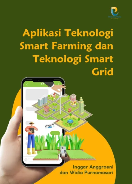 Aplikasi Teknologi Smart Farming dan Teknologi Smart Grid