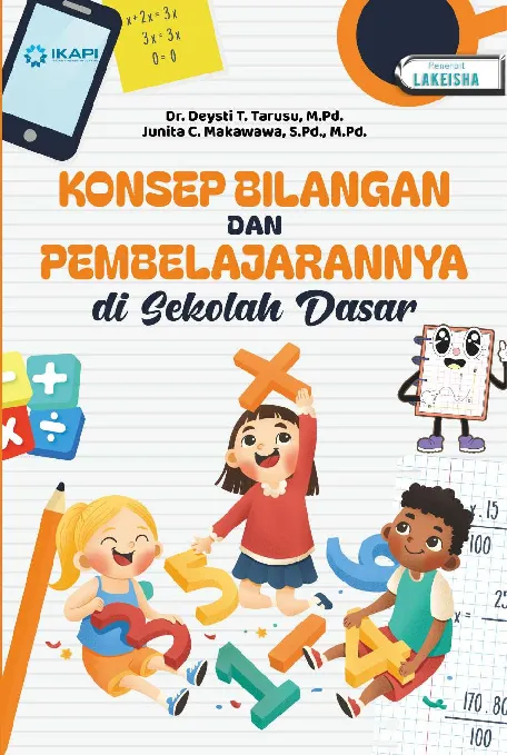 KONSEP BILANGAN DAN PEMBELAJARANNYA DI SEKOLAH DASAR