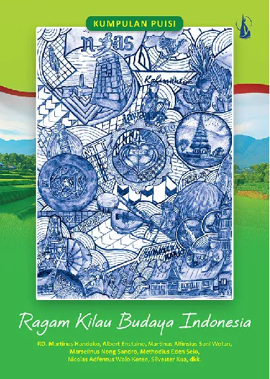 Ragam Kilau Budaya Indonesia