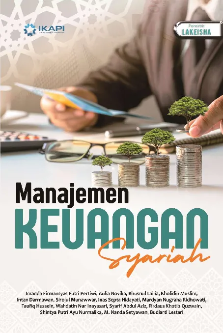 MANAJEMEN KEUANGAN SYARIAH
