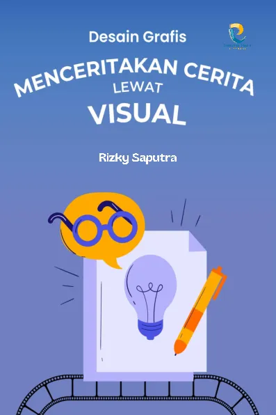 Desain Grafis: Menceritakan Cerita Lewat Visual