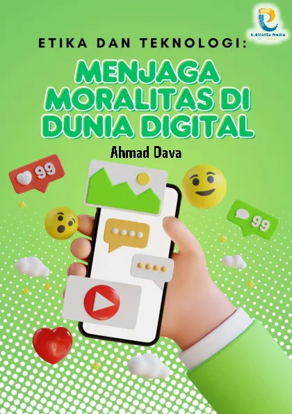 Etika dan Teknologi: Menjaga Moralitas di Dunia Digital