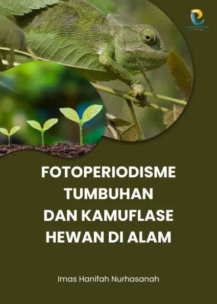 Fotoperiodisme Tumbuhan dan Kamuflase Hewan di Alam
