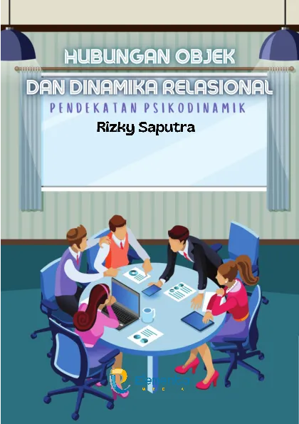 Hubungan Objek dan Dinamika Relasional: Perspektif Psikodinamik