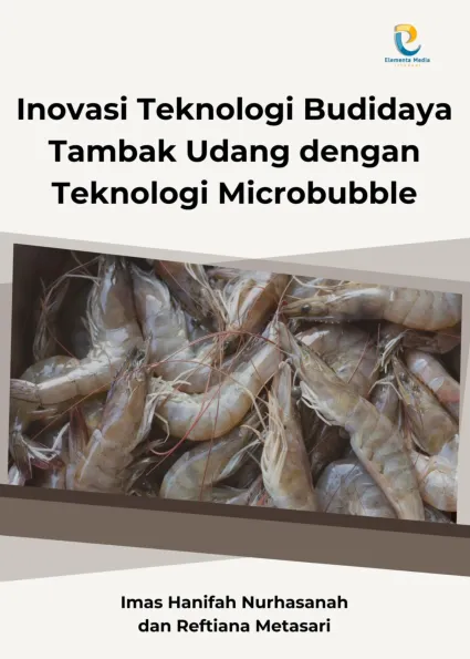 Inovasi Teknologi Budidaya Tambak Udang dengan Teknologi Microbubble