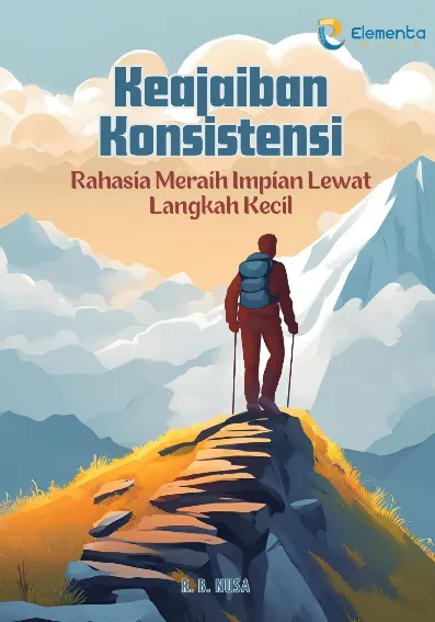 Keajaiban Konsistensi: Rahasia Meraih Impian Lewat Langkah Kecil