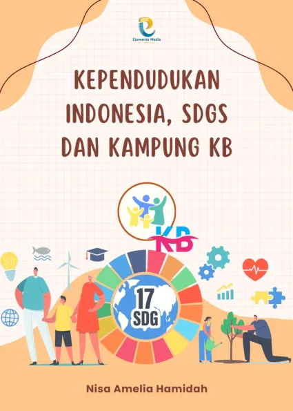 Kependudukan Indonesia, SDGs dan Kampung KB