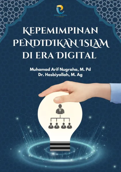 Kepemimpinan Pendidikan Islam di Era Digital
