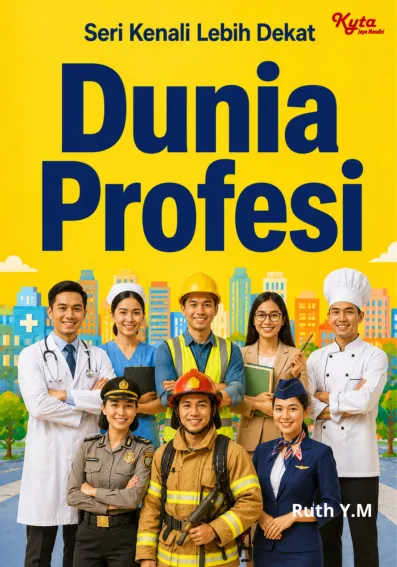 Dunia Profesi
