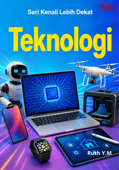 Teknologi