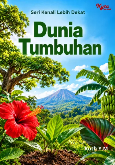 Dunia Tumbuhan
