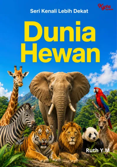 Dunia Hewan