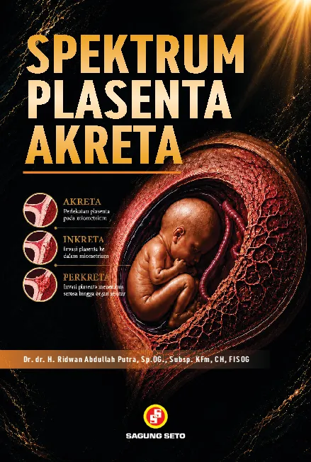 Spektrum Plasenta Akreta
