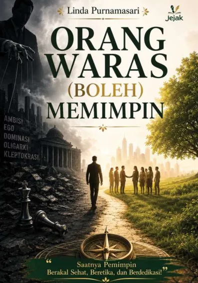 Orang Waras (Boleh) Memimpin