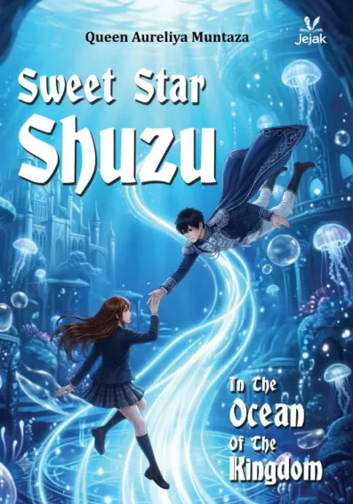 Sweet Star Shuzu In The Ocean Of The Kingdom