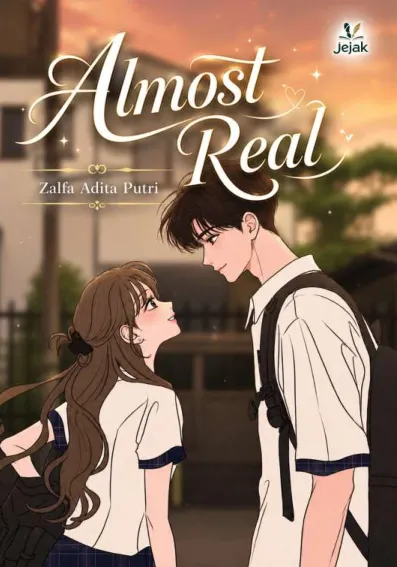 Almost Real
