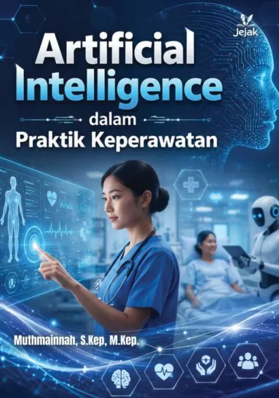 Artificial Intelligence dalam Praktik Keperawatan