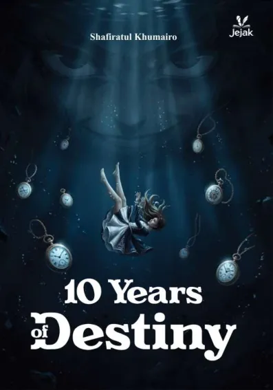 10 Years of Destiny