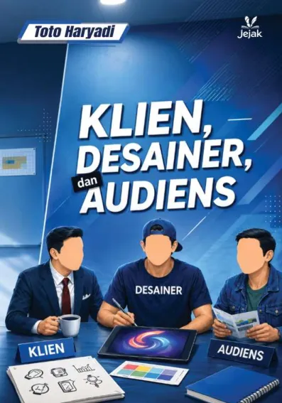 Klien, Desainer, dan Audiens