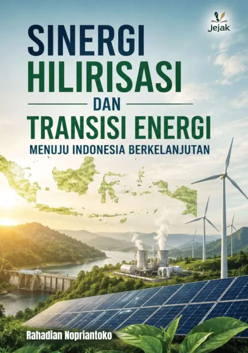 Sinergi Hilirisasi dan Transisi Energi Menuju Indonesia Berkelanjutan