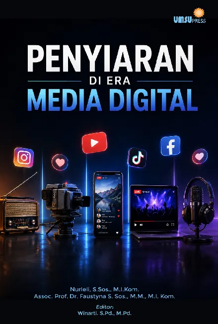Penyiaran di Era Media Digital