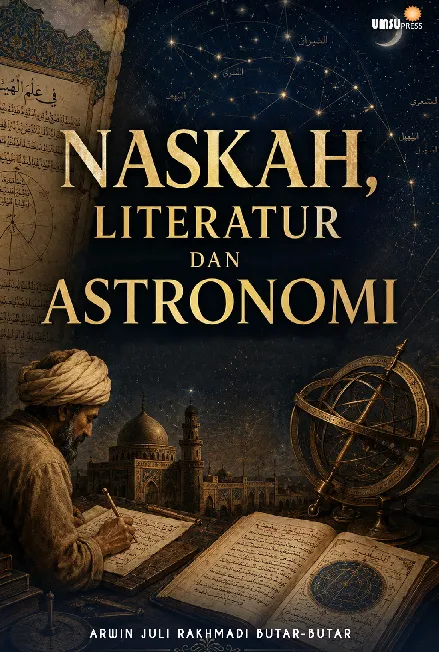Naskah, Literatur dan Astronomi