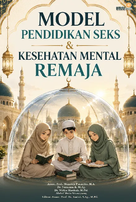 Model Pendidikan Seks dan Kesehatan Mental Remaja