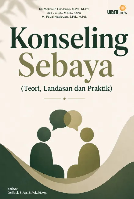 Konseling Sebaya (Teori, Landasan dan Praktik)