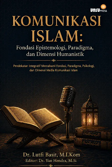 Komunikasi Islam: Fondasi Epistemologi, Paradigma, dan Dimensi Humanistik Pendekatan Integratif Memahami Fondasi, Paradigma, Psikologi, dan Dimensi Media Komunikasi Islam