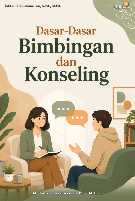 Dasar-Dasar Bimbingan dan Konseling