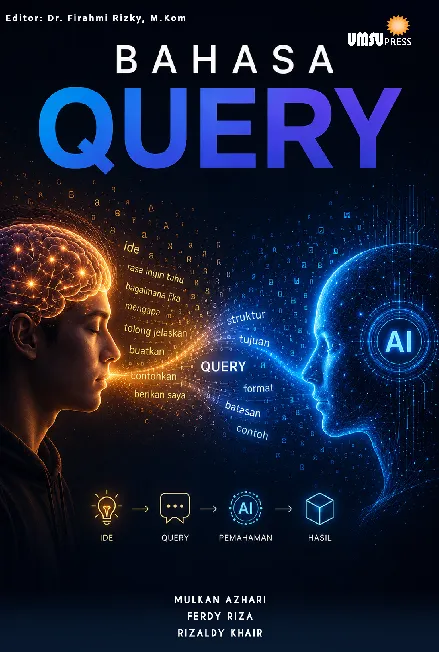 Bahasa Query