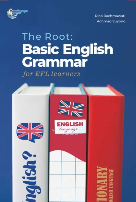 The Root Basic English Grammar for EFL learners