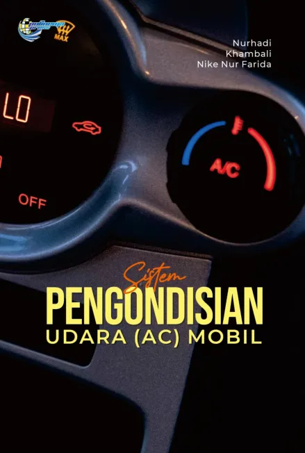 Sistem Pengondisian Udara (AC) Mobil