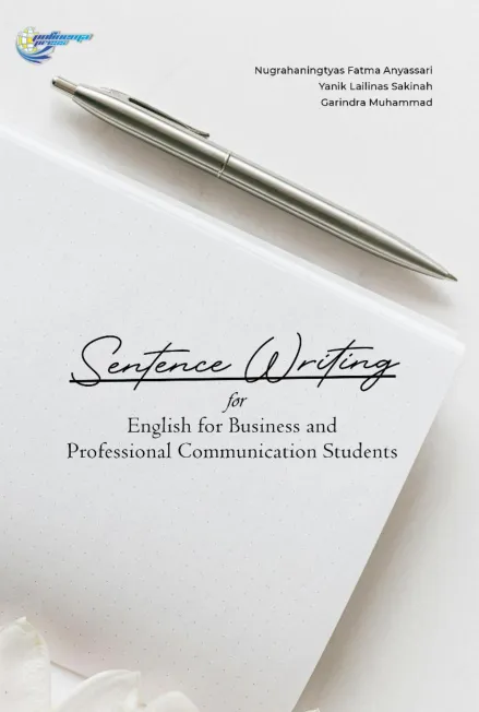 SENTENCE WRITING for English for business and professional communication students