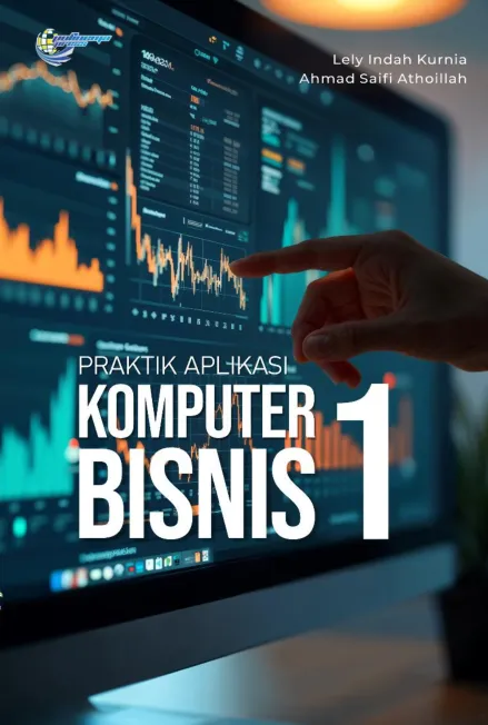 Praktik Aplikasi komputer 1