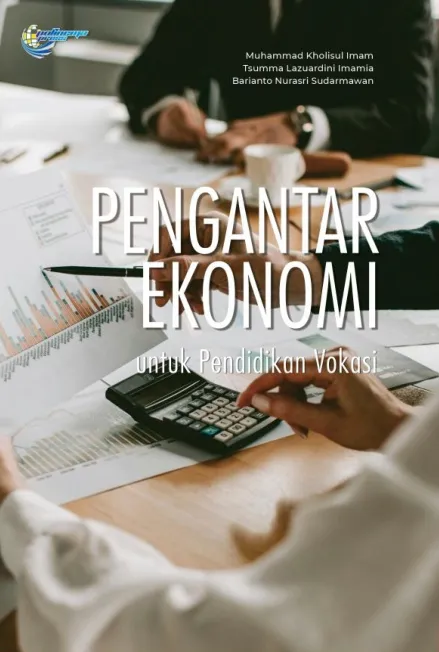 Pengantar Ekonomi untuk Pendidikan Vokasi
