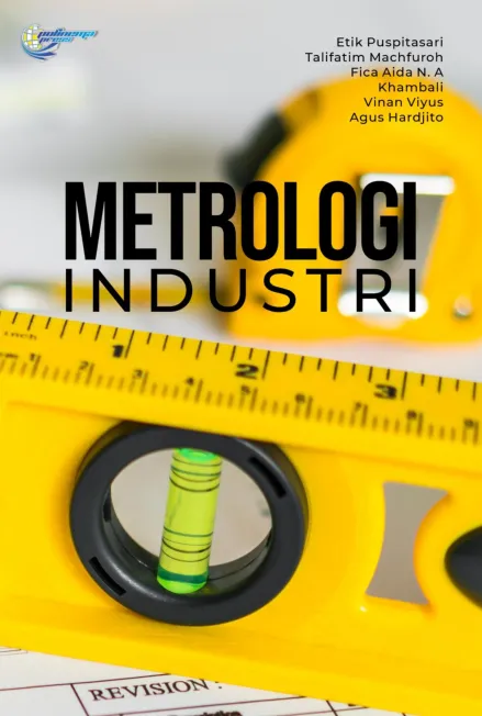 Metrologi Industri