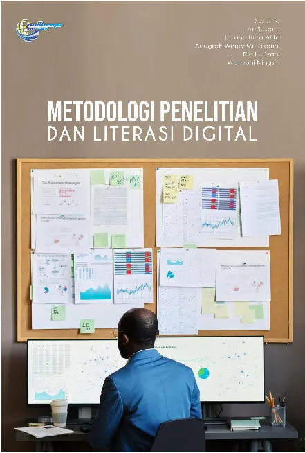 Metodologi Penelitian dan Literasi Digital