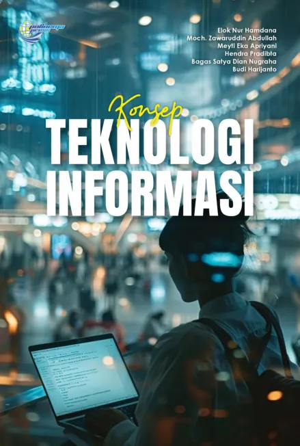 Konsep Teknologi Informasi