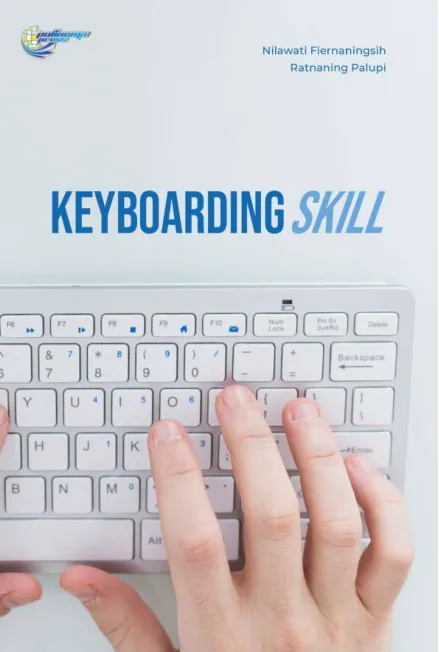 Keyboarding Skill