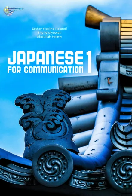 Japanese for Communication 1