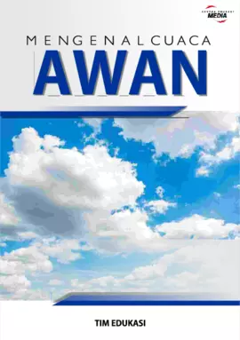 Mengenal Cuaca  Awan