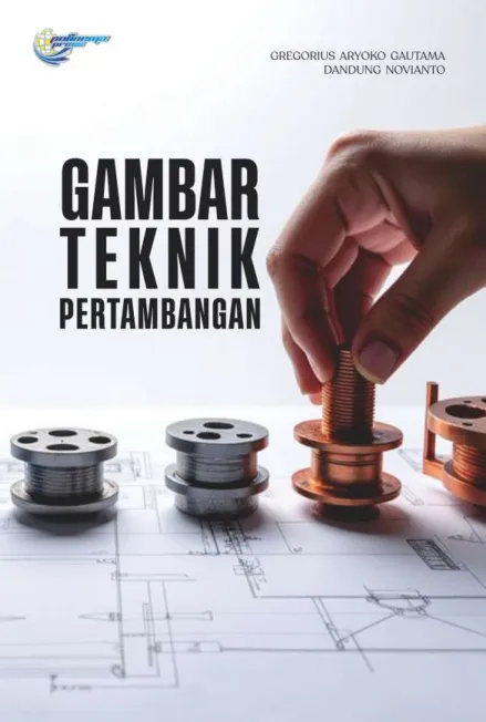 Gambar Teknik Pertambangan