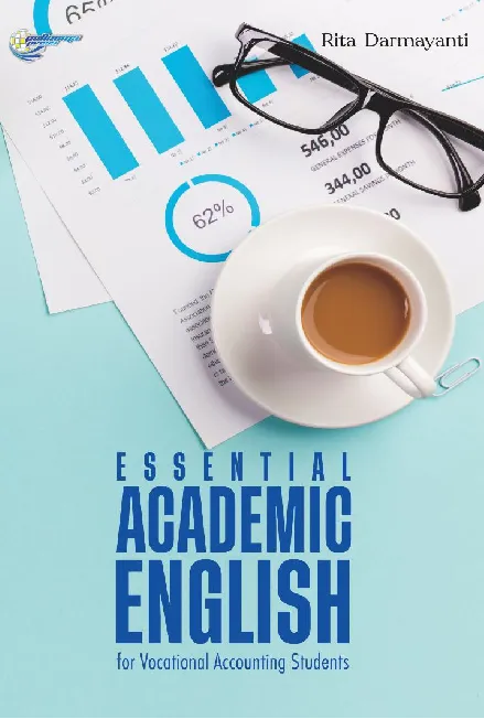 Essential Academic English for Vocational Accounting Students
