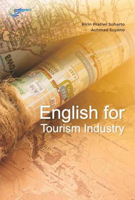 English for Tourism Industry