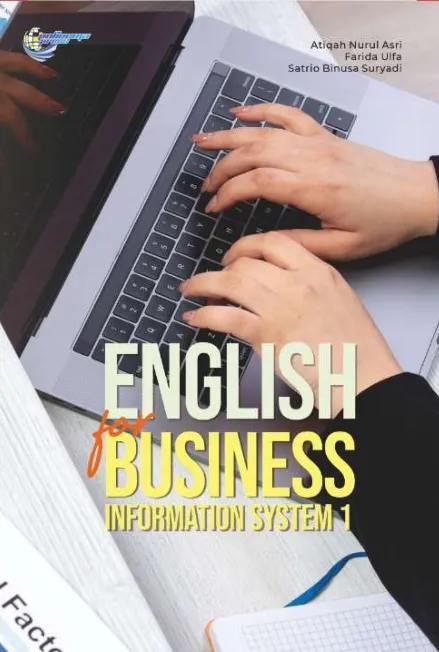 English for Business Information System 1