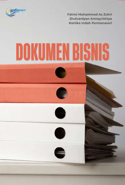 Dokumen Bisnis