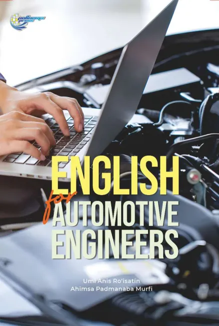 English for Automotive Engineers