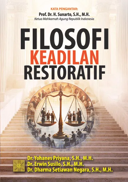 FILOSOFI KEADILAN RESTORATIF
