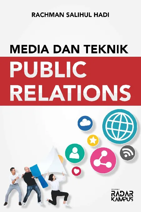 MEDIA DAN TEKNIK PUBLIC RELATIONS